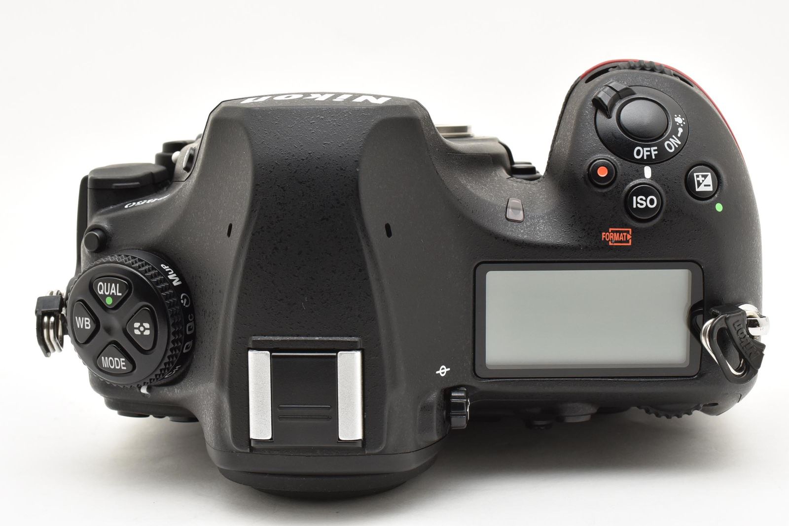 美品 Nikon D850 ニコン ボディ #8807 美品 Nikon D850 ニコン ボディ #8807 - メルカリ