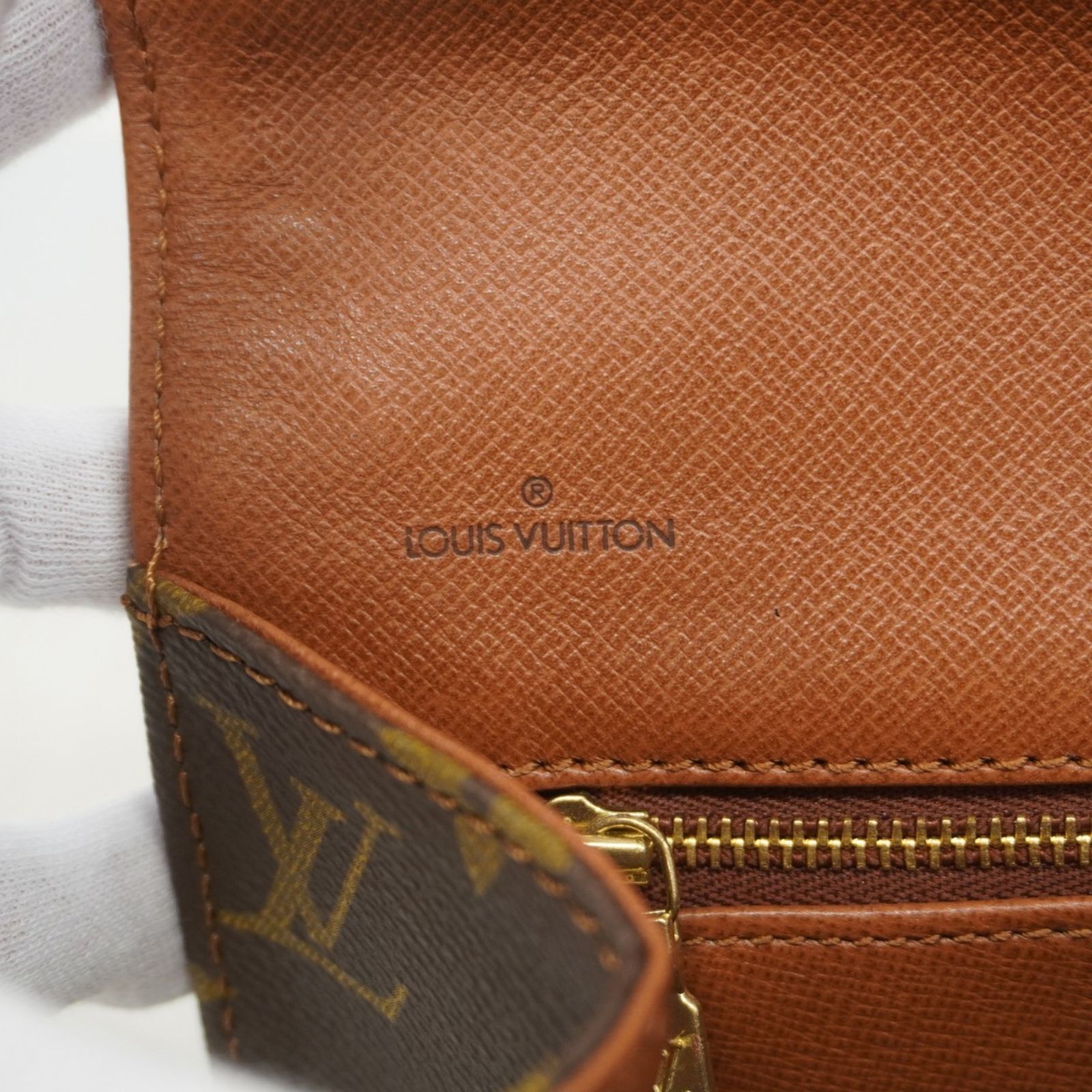 ルイ・ヴィトン(Louis Vuitton) ルイ・ヴィトン クラッチバッグ