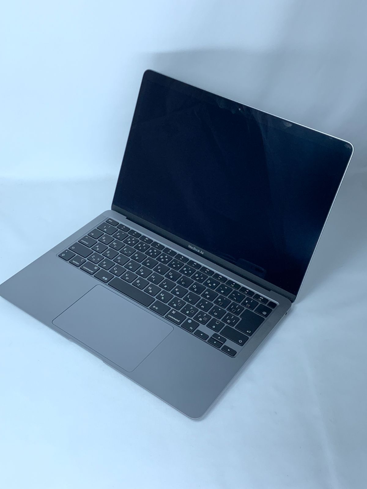 中古・キズ有】Apple MacBook Air M1(2020) Retinaディスプレイ 中古・キズ有】Apple MacBook Air M1(2020) Retinaディスプレイ