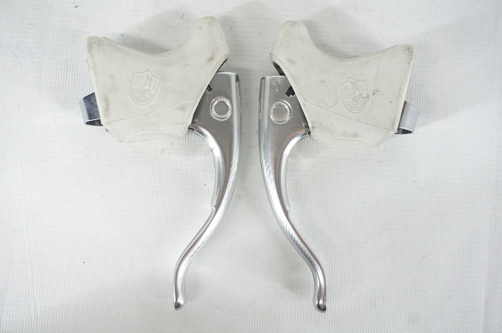 ブレーキレバー