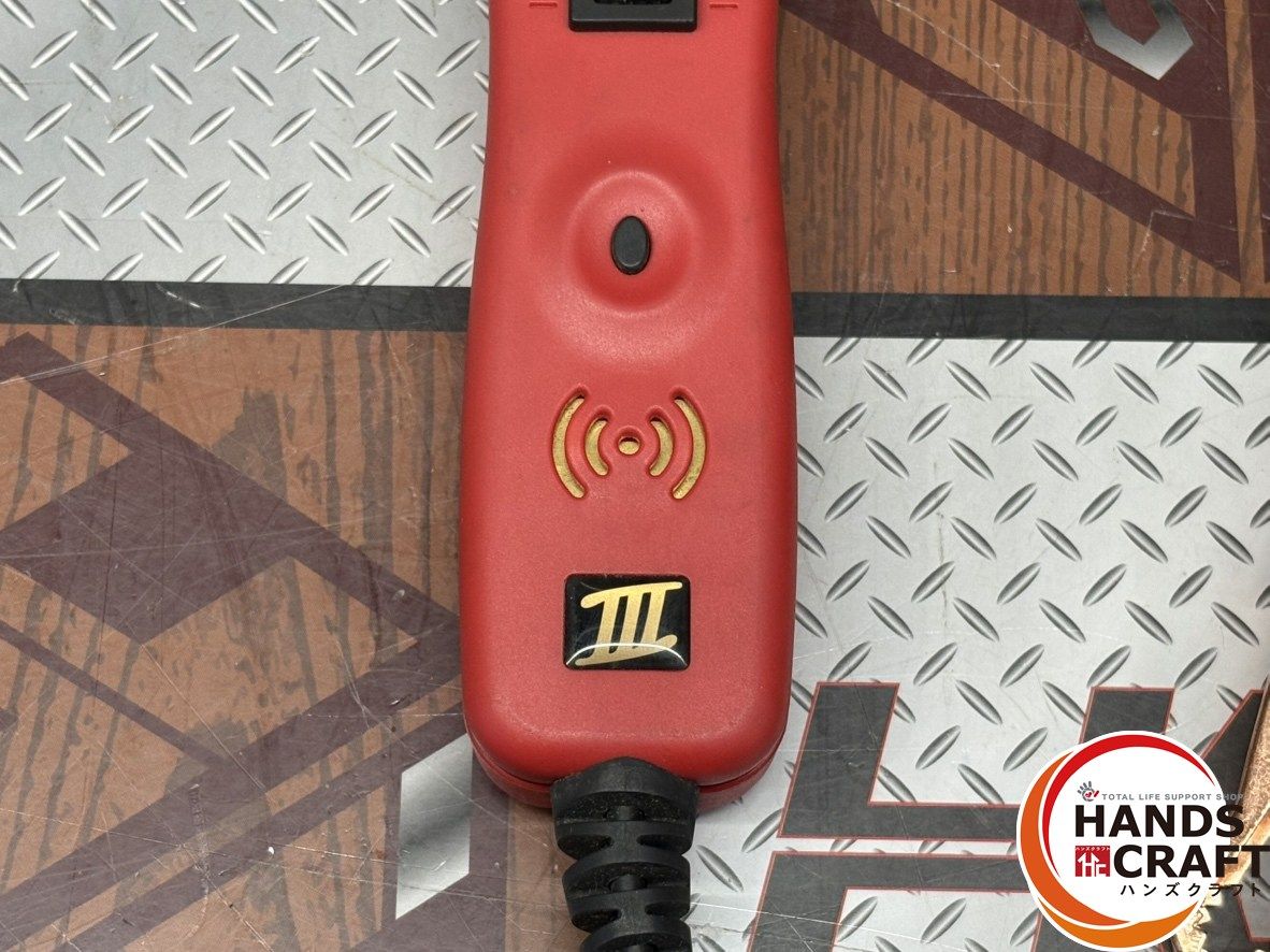 〇パワープローブ POWERPROBE 型番不明 サーキットテスター【中古