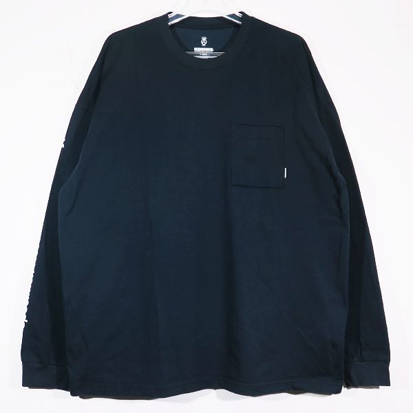 23aw NEIGHBORHOOD Washed ロンt tシャツ　L ネイバー 23aw NEIGHBORHOOD Washed ロンt tシャツ L ネイバー メンズ