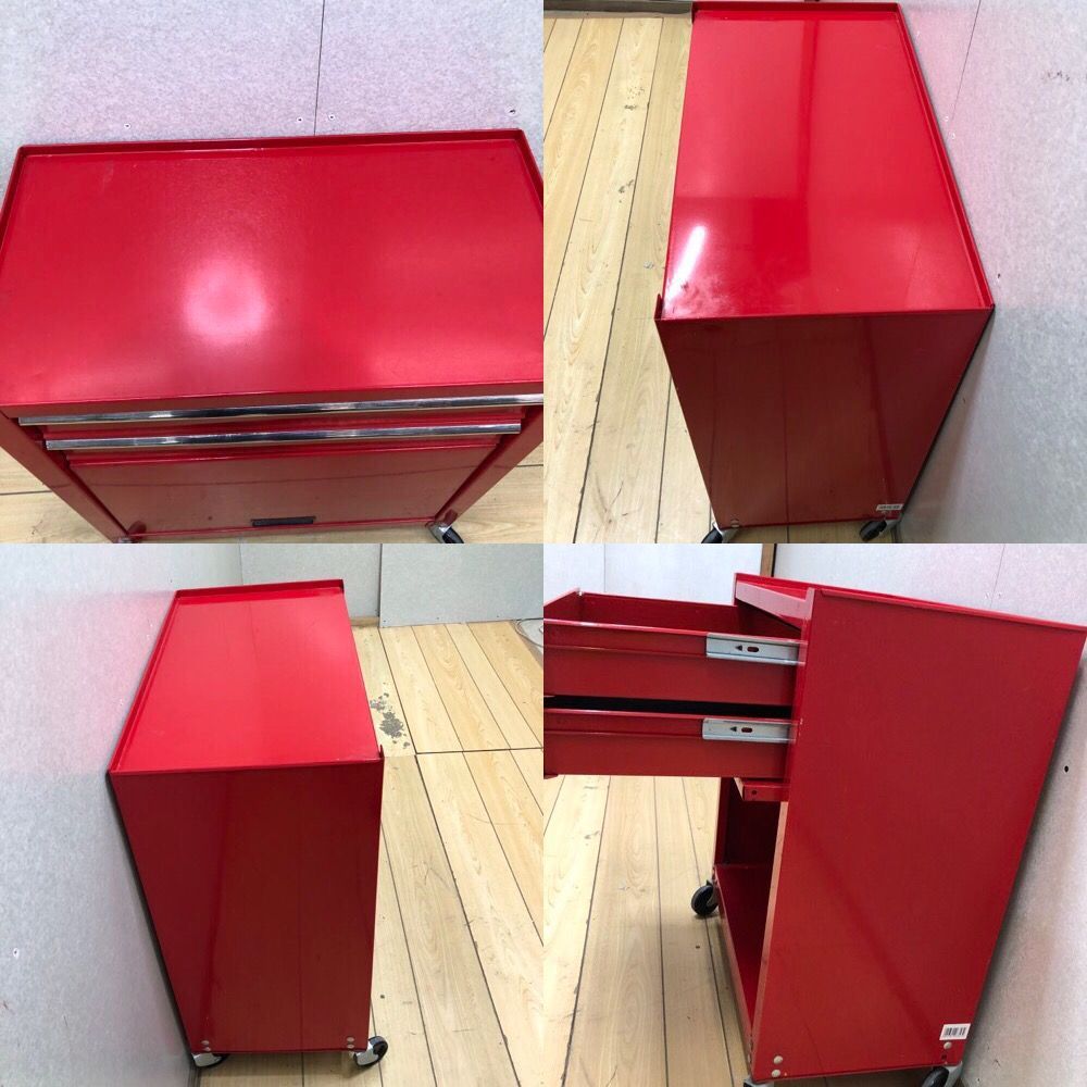 レッド