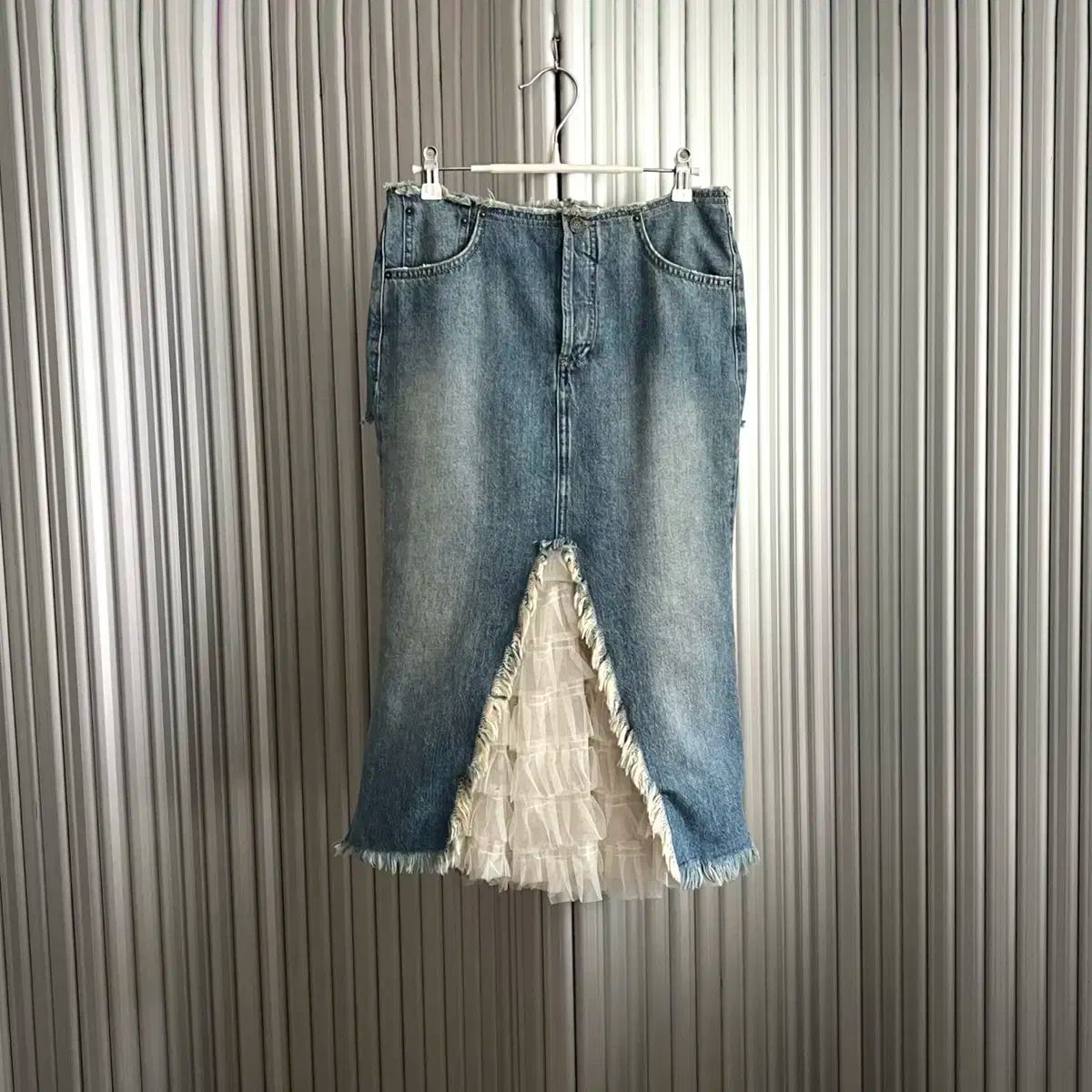 skirt