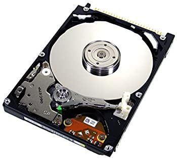 【中古】(非常に良い)Toshiba MK4036GAC 40GB IDE Hard Drive