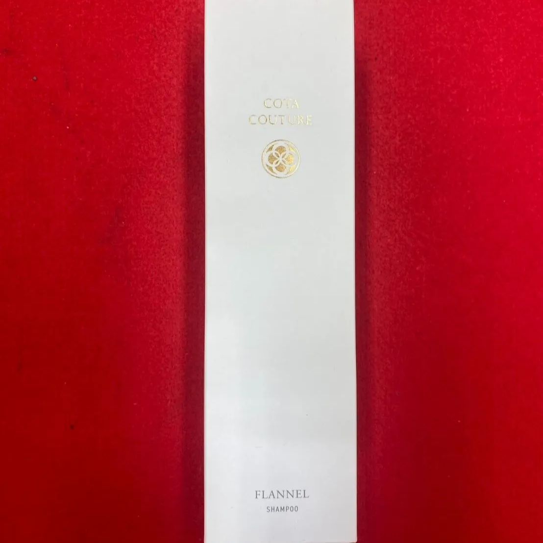 コタ　クチュール　フランネル　シャンプー300ml コタクチュール シャンプー フランネル/COTA COTURE Shampoo FLANNEL