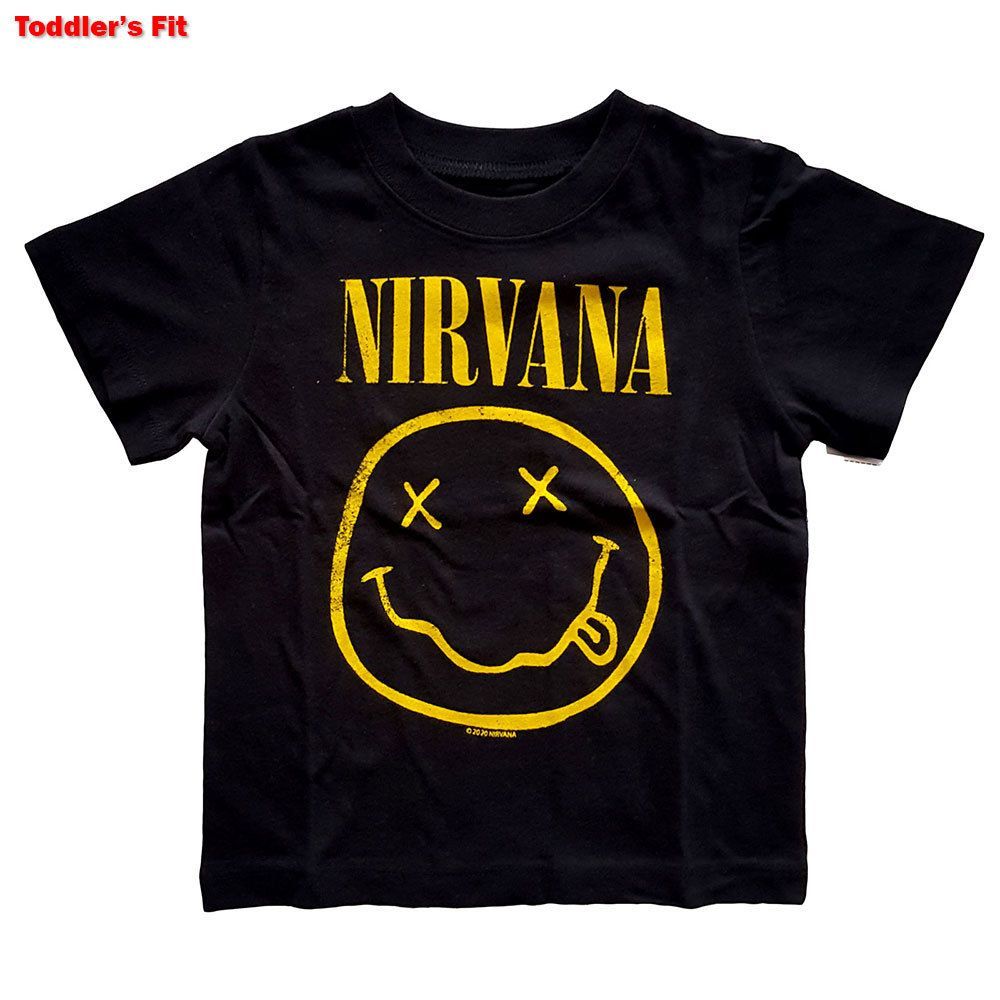 スペシャル NIRVANA ニルヴァーナ Tシャツ M&Oタグ SMILE XL スペシャル NIRVANA ニルヴァーナ Tシャツ M&Oタグ SMILE XL