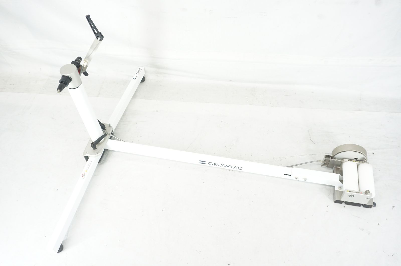 GROWTAC グロータック GT ROLLER F3.2 ハイブリッドトレーナー | バイチャリ阪急塚口店