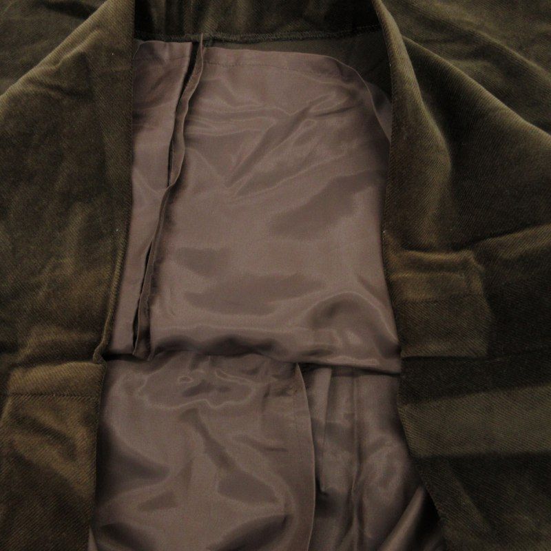 エヴェックス バイ クリツィア EVEX by KRIZIA タグ付き タイト  