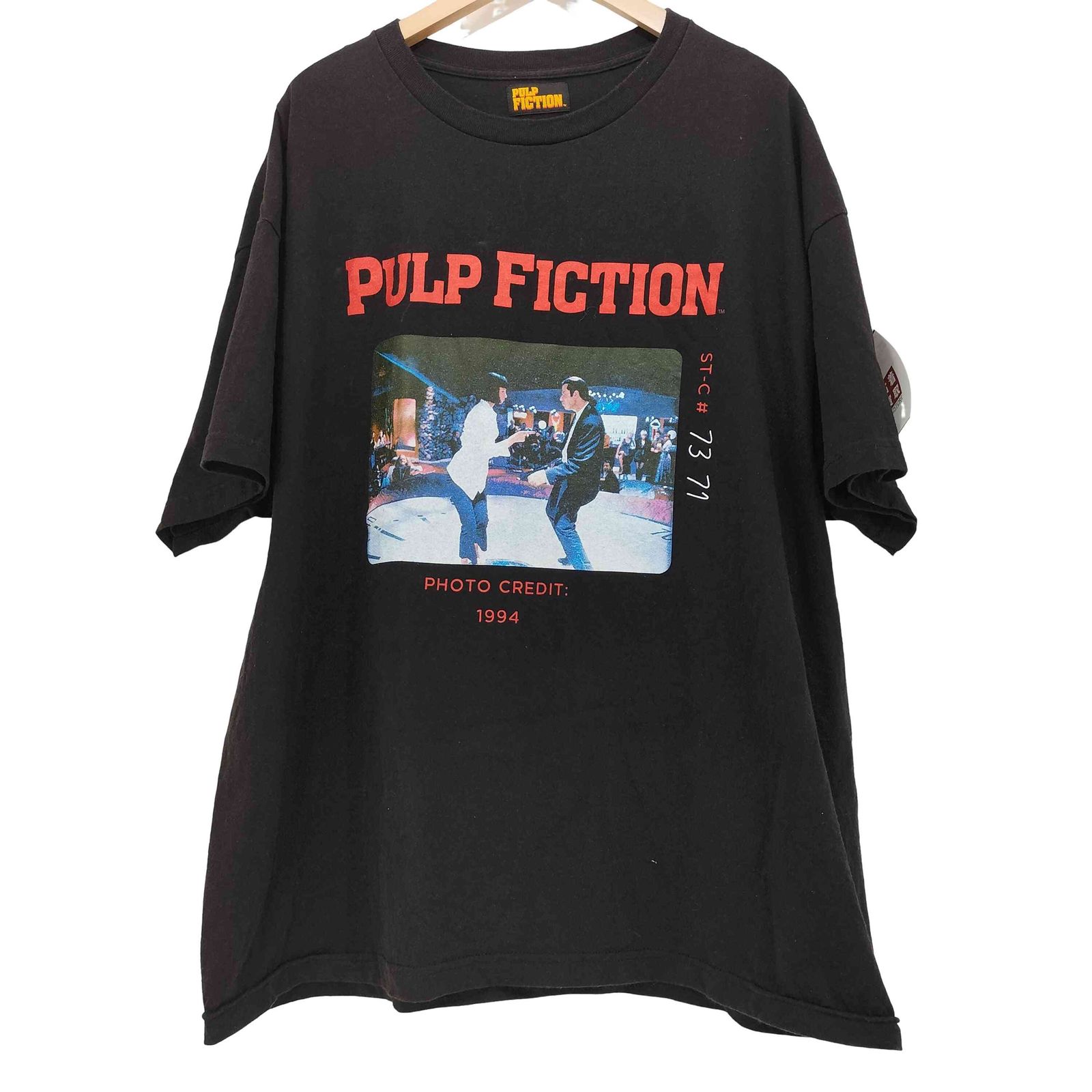 ワコマリア WACKO MARIA CREW NECK T-SHIRT メンズ  XXL