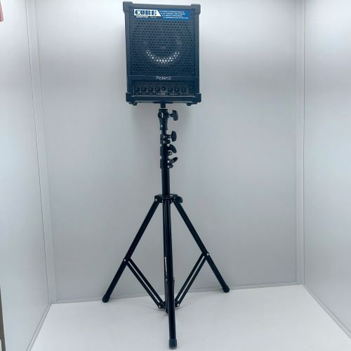 ローランド キューブ モニター CM-30 アンプ