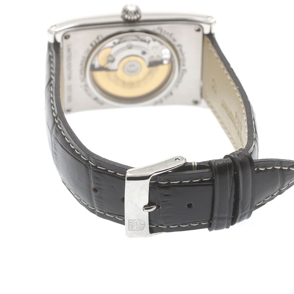 フレデリック・コンスタント FREDERIQUE CONSTANT FC-315MPN4C26 カレ ハートビート 自動巻き メンズ 良品 箱・保証書付き_872682 フレデリック・コンスタント FREDERIQUE CONSTANT FC-315MPN4C26 カレ