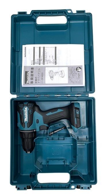 DCブラシレスモーター