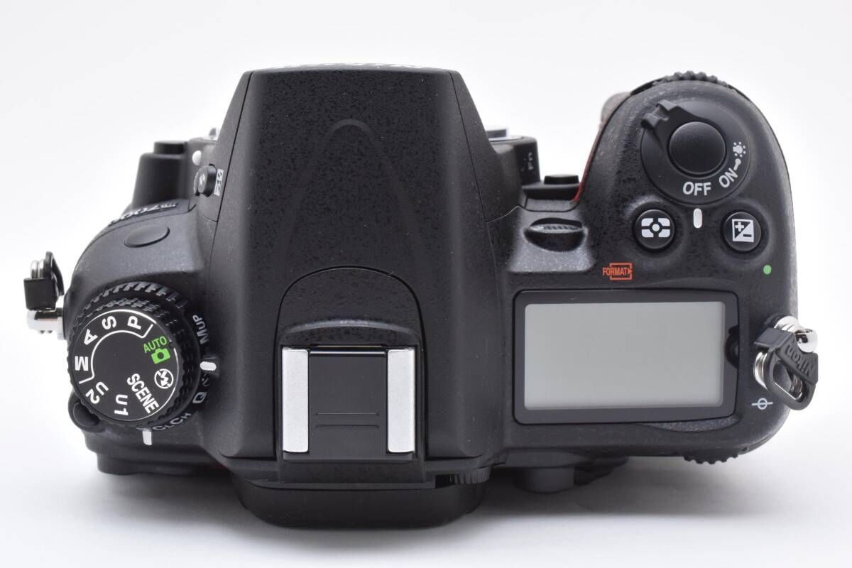 ショット数3483 枚　美品　Nikon ニコン D7000 ボディ 713nzVAkFhL._UF1000,1000_QL80_.jpg