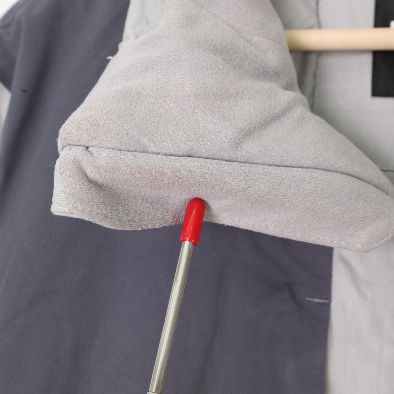 THE NORTH FACE ノースフェイス PRIMALOFT Chakal Jacket チャカル
