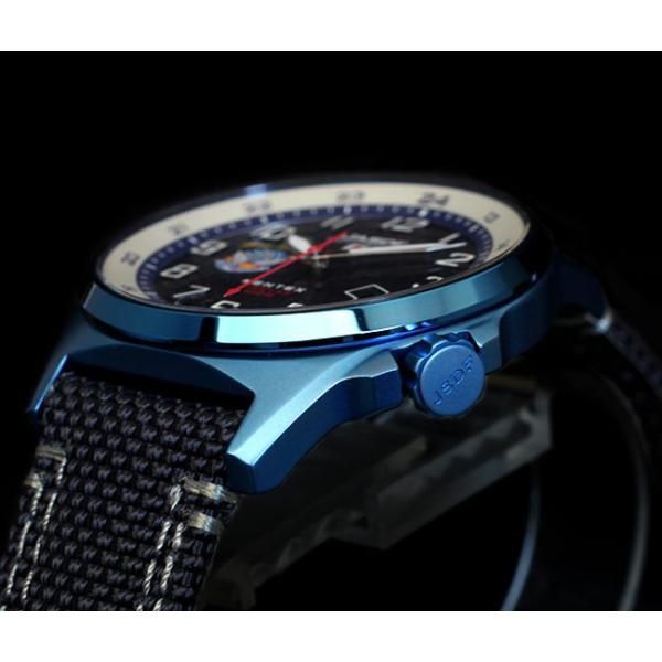 エンポリオアルマーニ 腕時計 メンズ EMPORIO ARMANI ルイージ