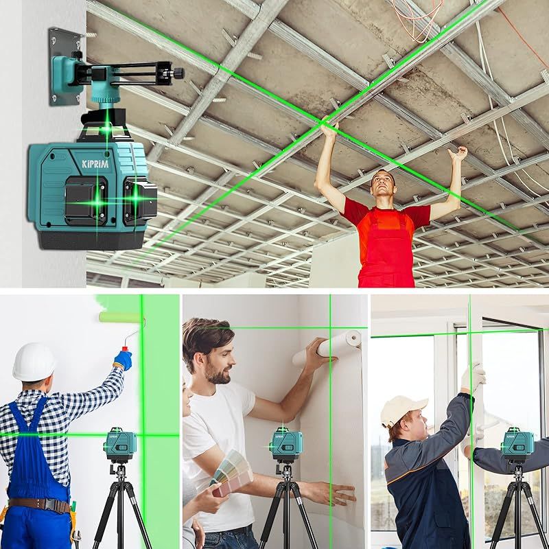 プレミアム2ラインレーザー墨出し器 - 高精度・多機能・耐久設計 プレミアム2ラインレーザー墨出し器 - 高精度・多機能・耐久設計