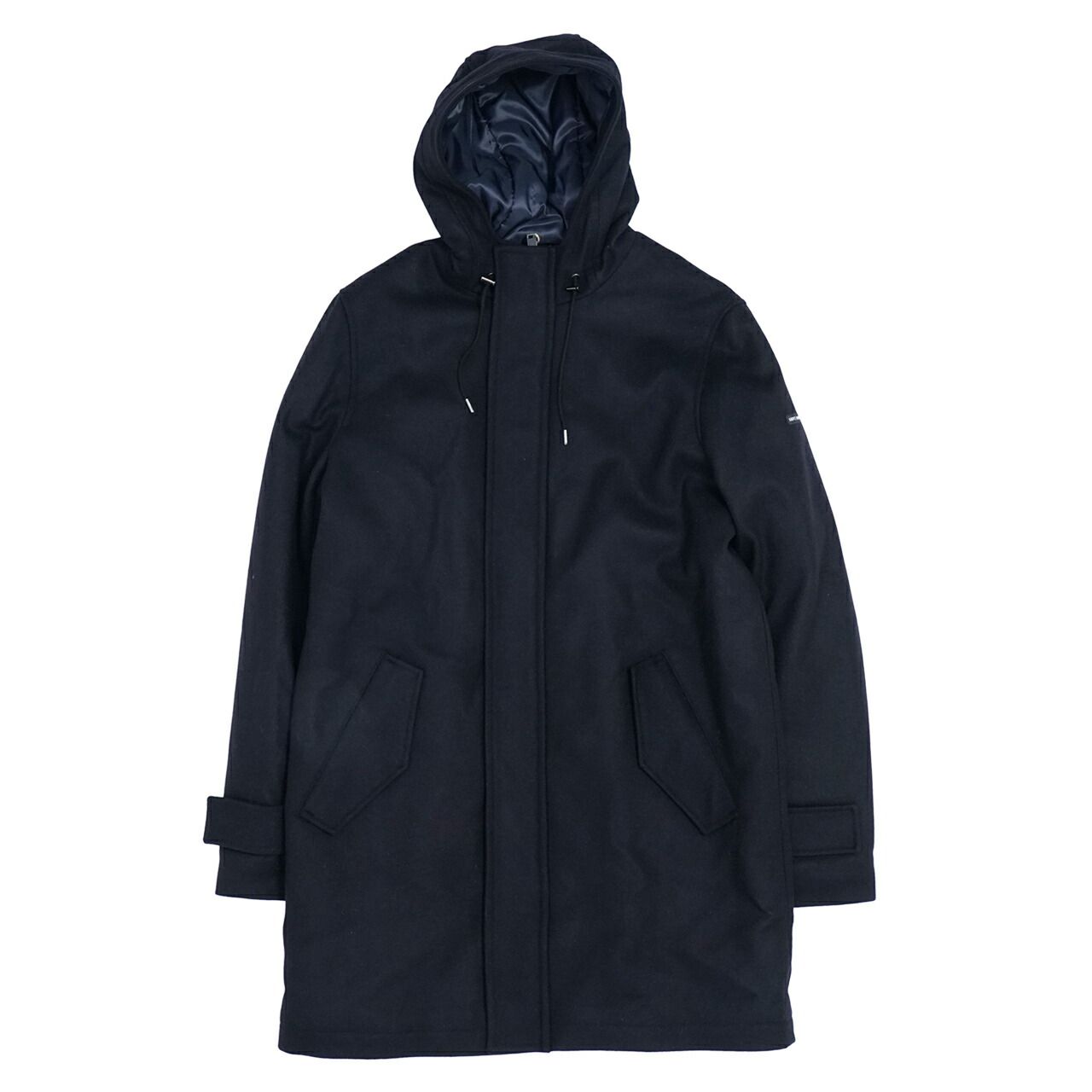 SAINT JAMES セントジェームス コート メンズ Pコート アウター ST 