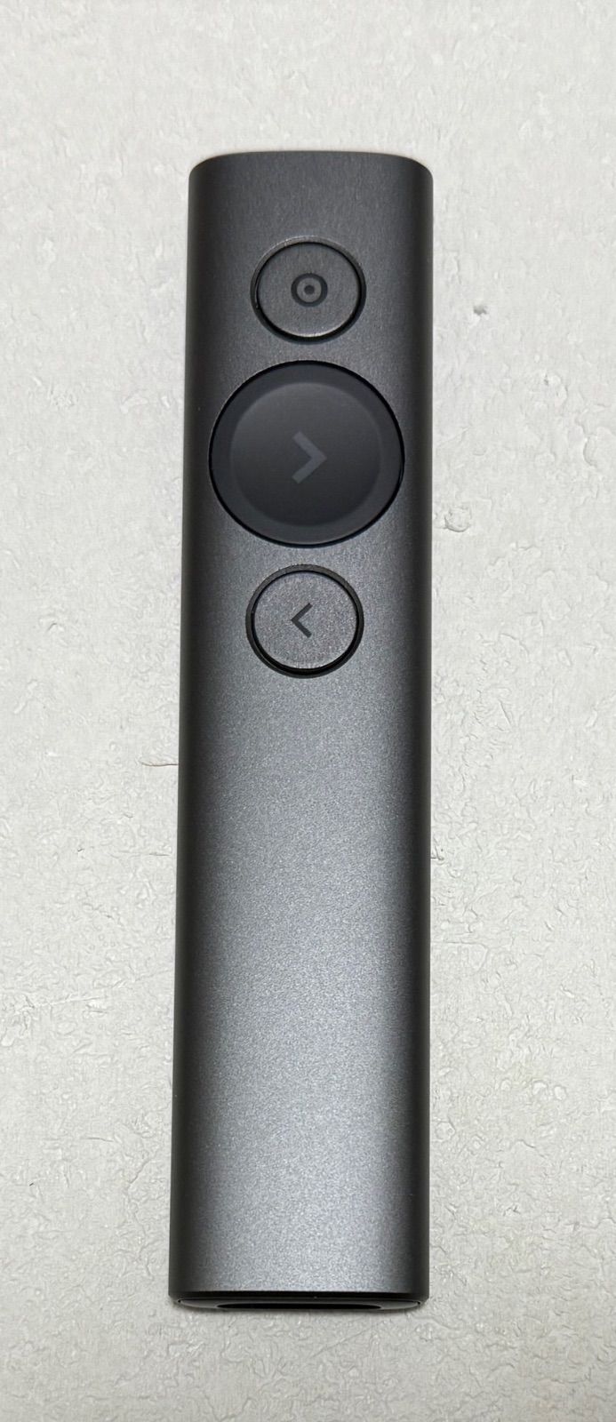プレゼンテーションリモート