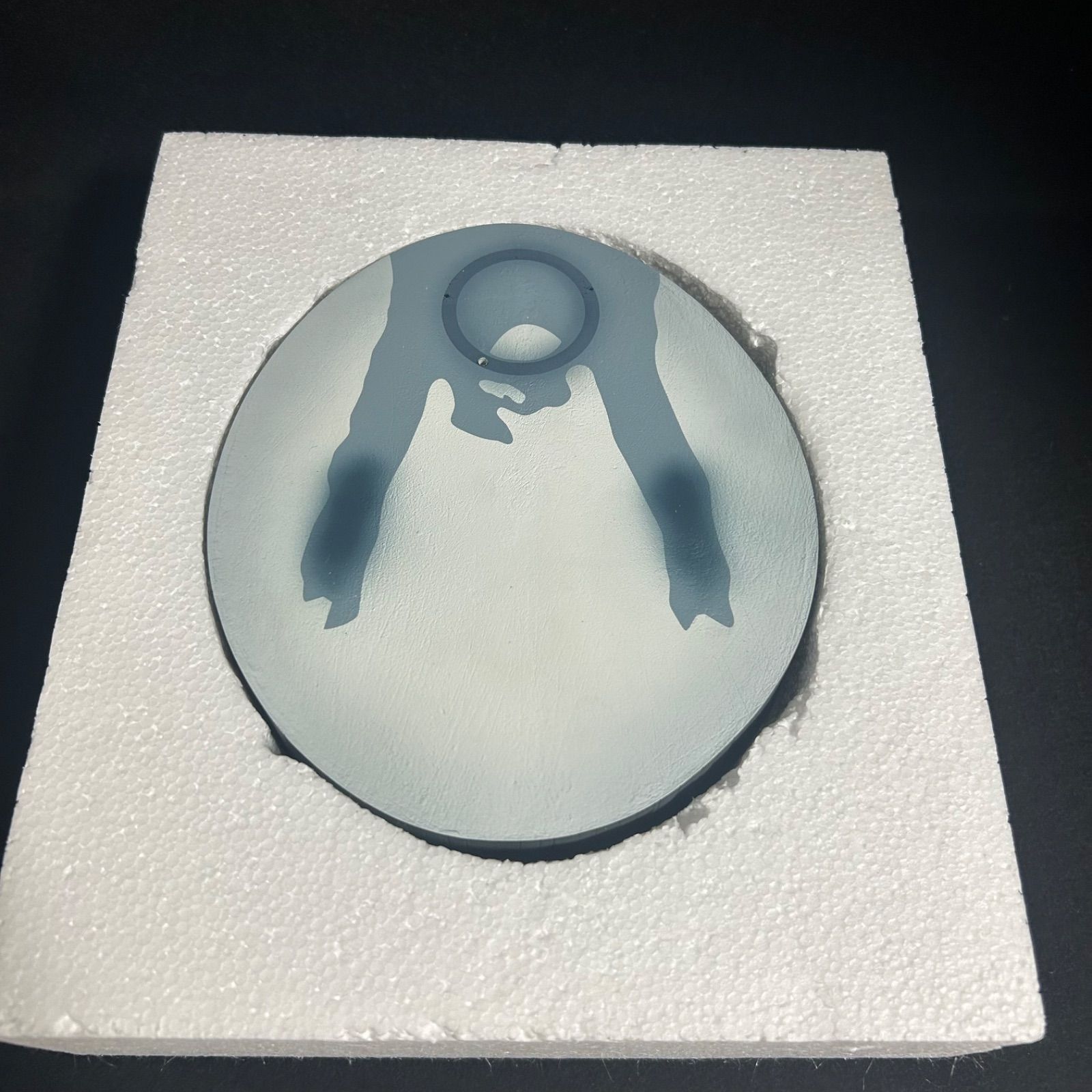 あしたのジョー 矢吹丈 ラストシーン ORCATOYS オルカトイズ