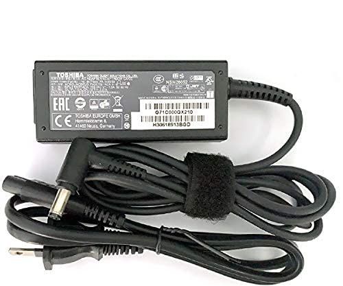 【数量限定】19V 2.37A PA5177U-1ACA 純正ACアダプタ ノートパソコン用 45W AZ25等 AZ45 L字型 AZ65 dynabook Toshiba 純正ACアダプター 東芝 【整備済み品】純正品