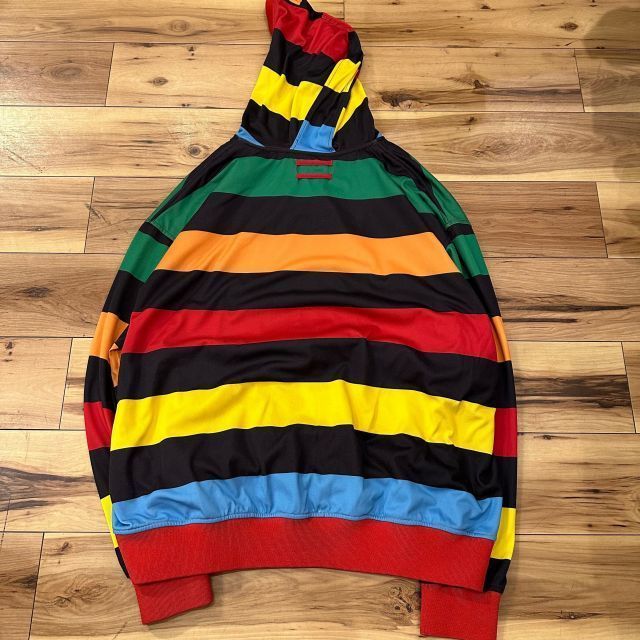 COOGI|クージー ジップパーカー
