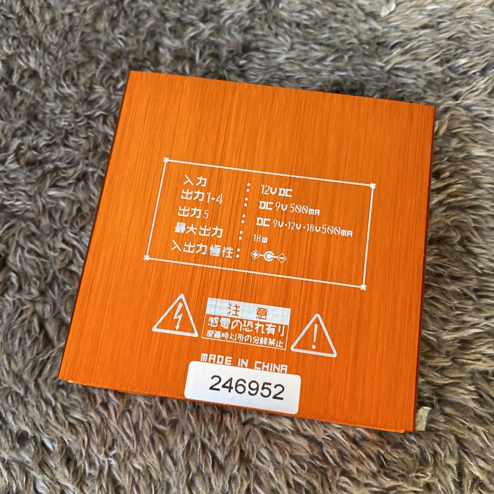 尾張小牧店】【楽器】 新品 K.E.S | ケーイーエス 楽器アクセサリー