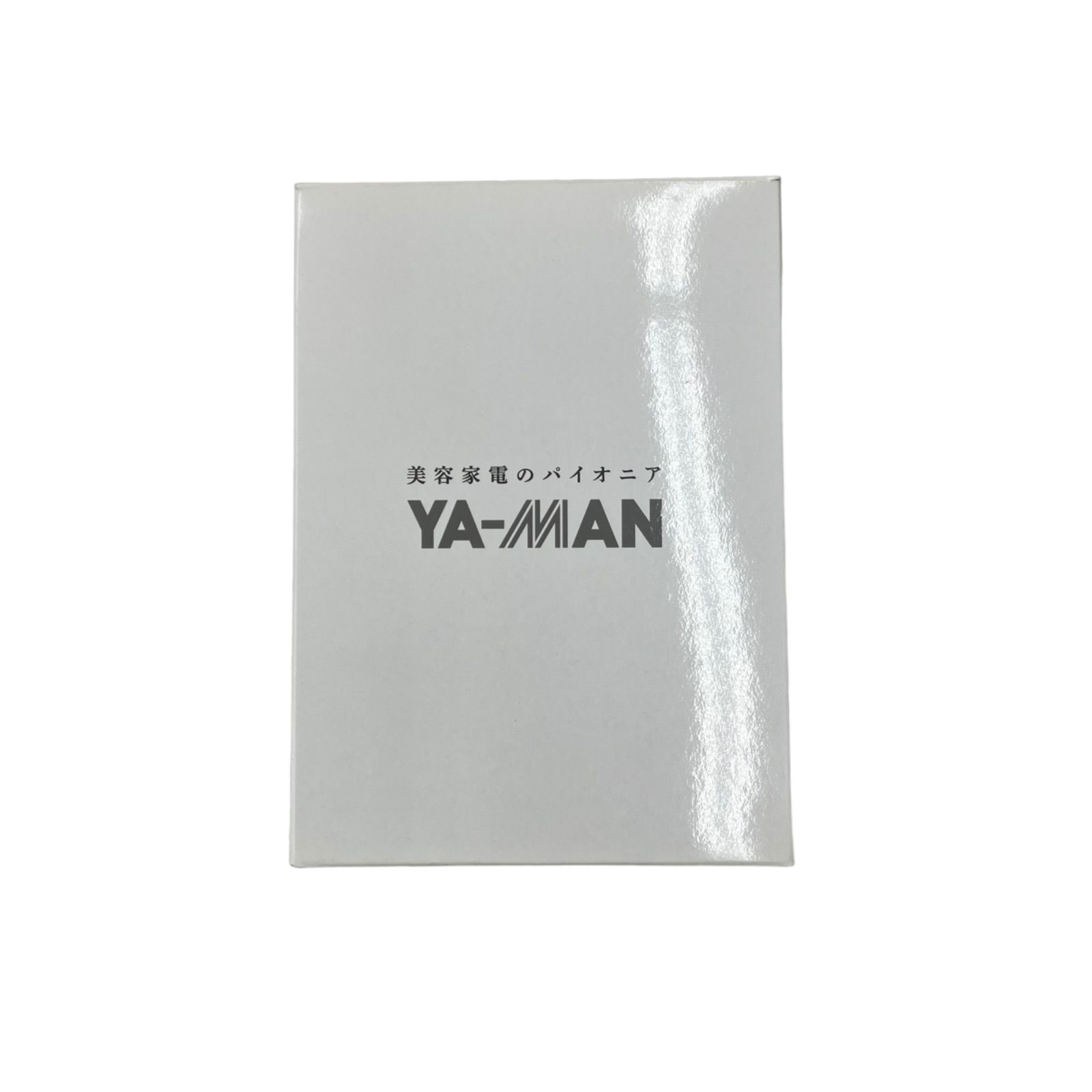 YA-MAN ヤーマン HRF-1-3 美顔器 モイスチャーリフトセット プラチナ