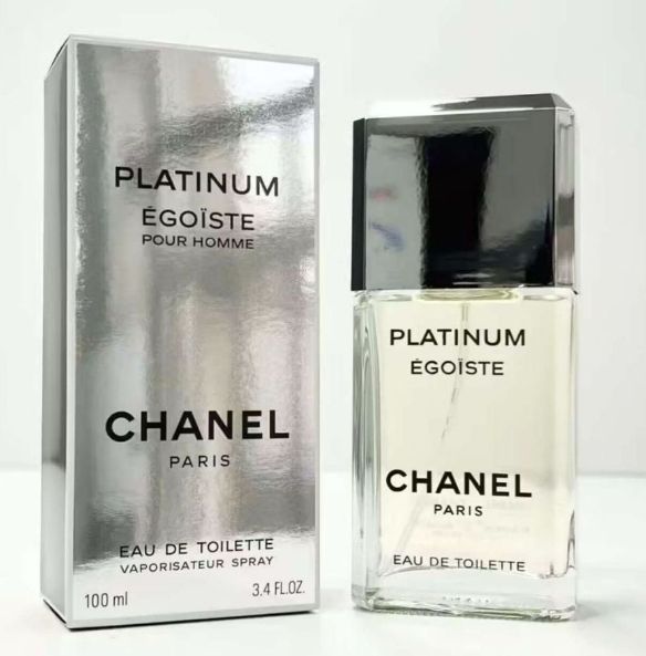EGOISTE（CHANEL） シャネル エゴイストプラチナム オードゥ