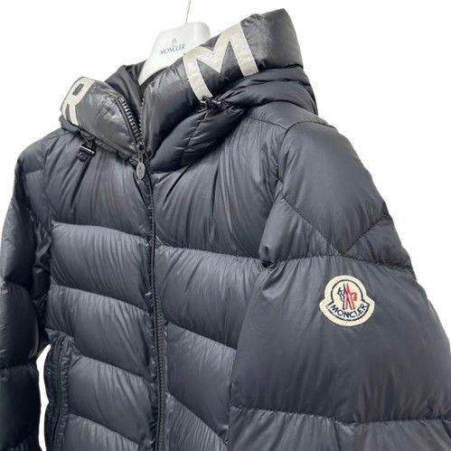 MONCLER モンクレール SALZMAN ダウンジャケット 1 - メルカリ