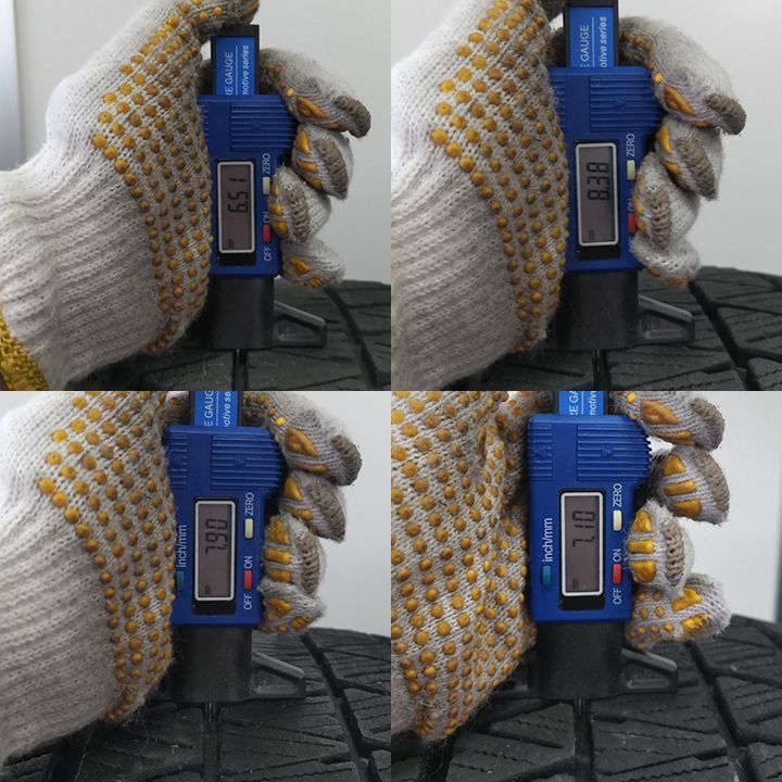 0 T 25067 _スタッドレスタイヤ ブリヂストン BLIZZAK DM V 3 225 60 R 17 4本セット フェラーリ風 17インチ 