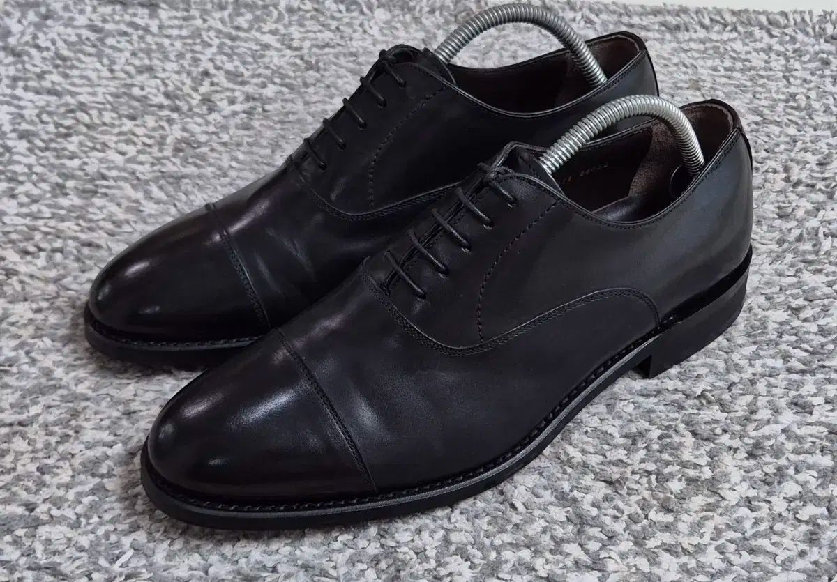 クムガンジェファ リーガル mmt0029 ストレートチップ ほぼ 260