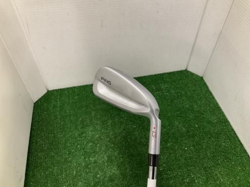 ピン G 400 U 3 ユーティリティ UT NS PRO MODUS TOUR 105 フレックスR メンズ 男性用 右利き 右用 Cランク ゴルフクラブ