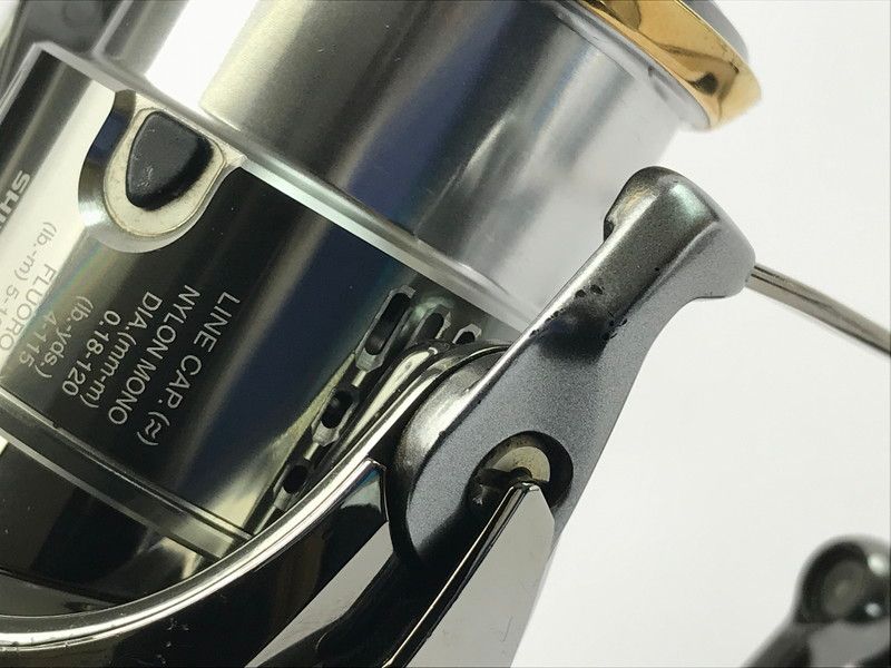 SHIMANO