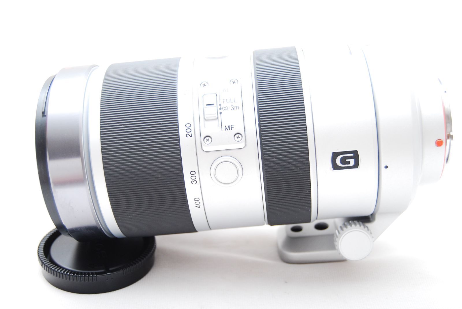 ☆美品 ソニー 70-400mm F4-5.6 G SSM SAL70400G☆ 極上品 ソニー Sony