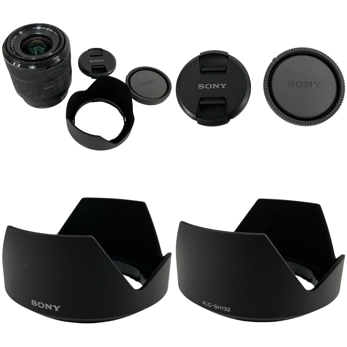 SONY ソニー ILCE-7M2 α7II レンズキット ミラーレス一眼レフ