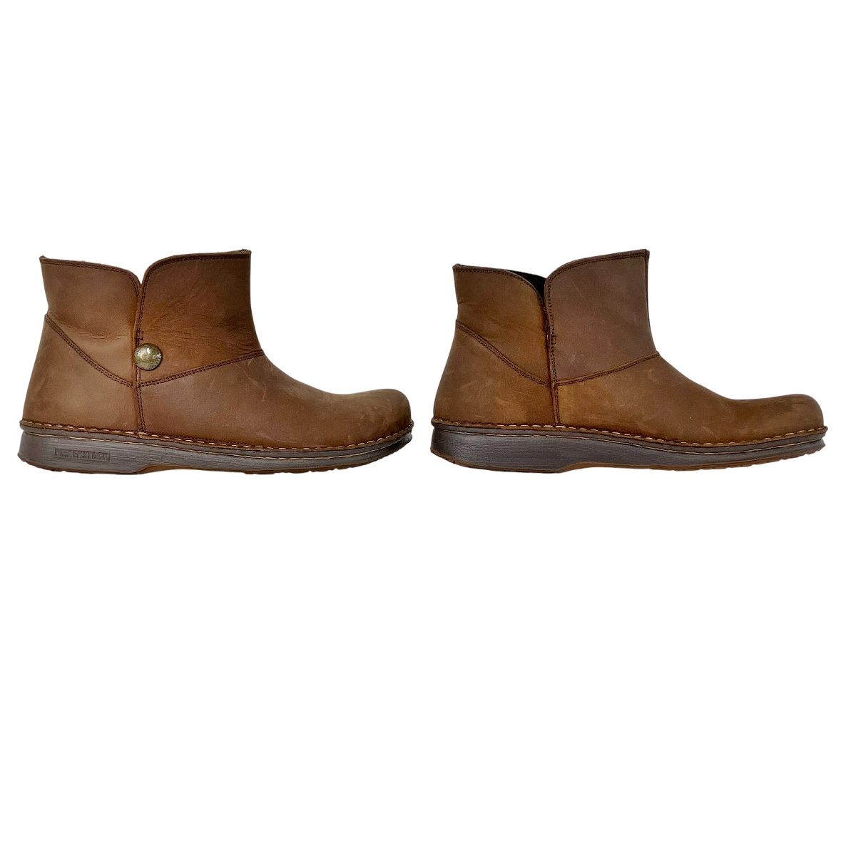 ジャランスリウァヤ 98490 Uチップシューズ 約27cm サイズ 7 1/2