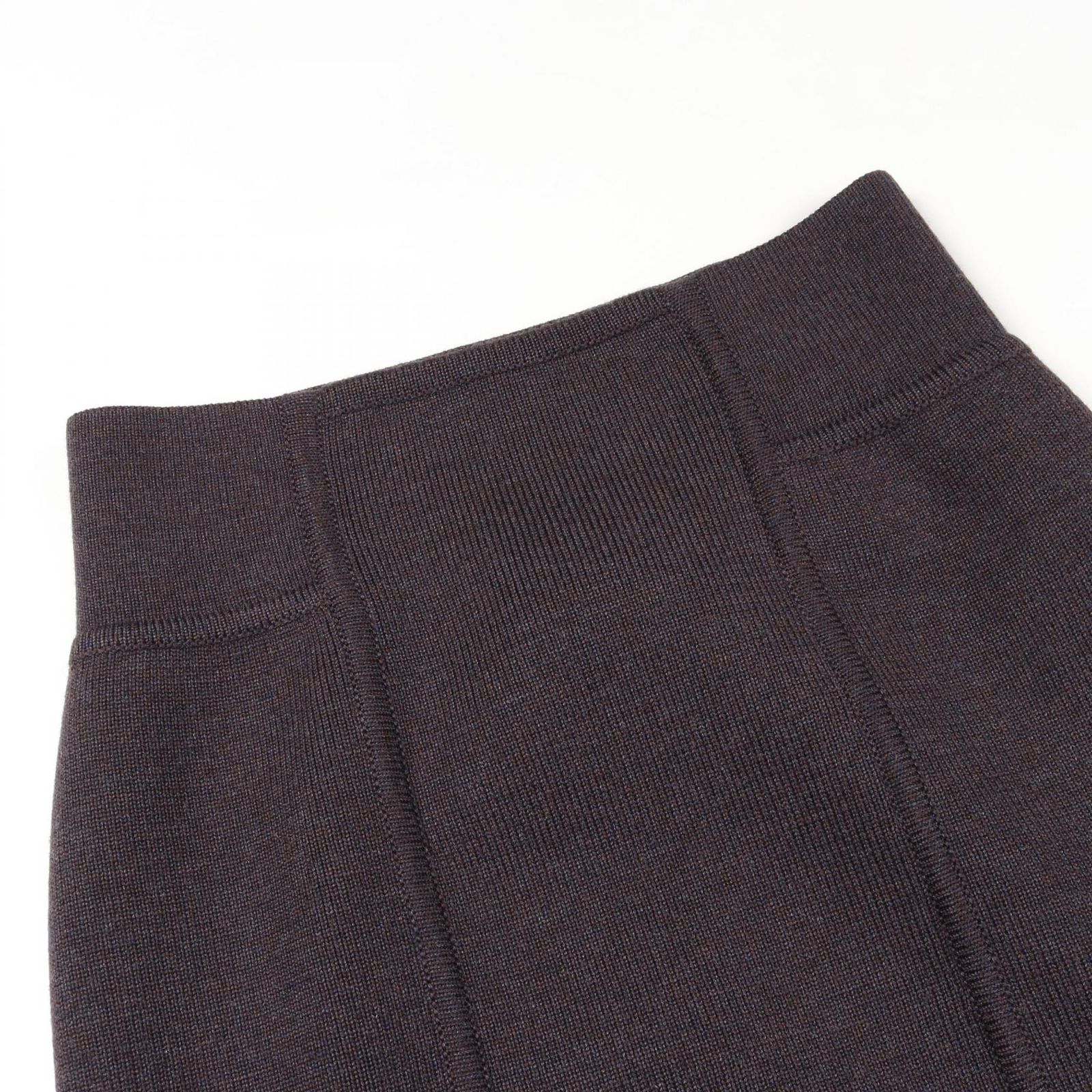 エルメス HERMES スカート ウール スカート レディース Used A NICORILABO_COM