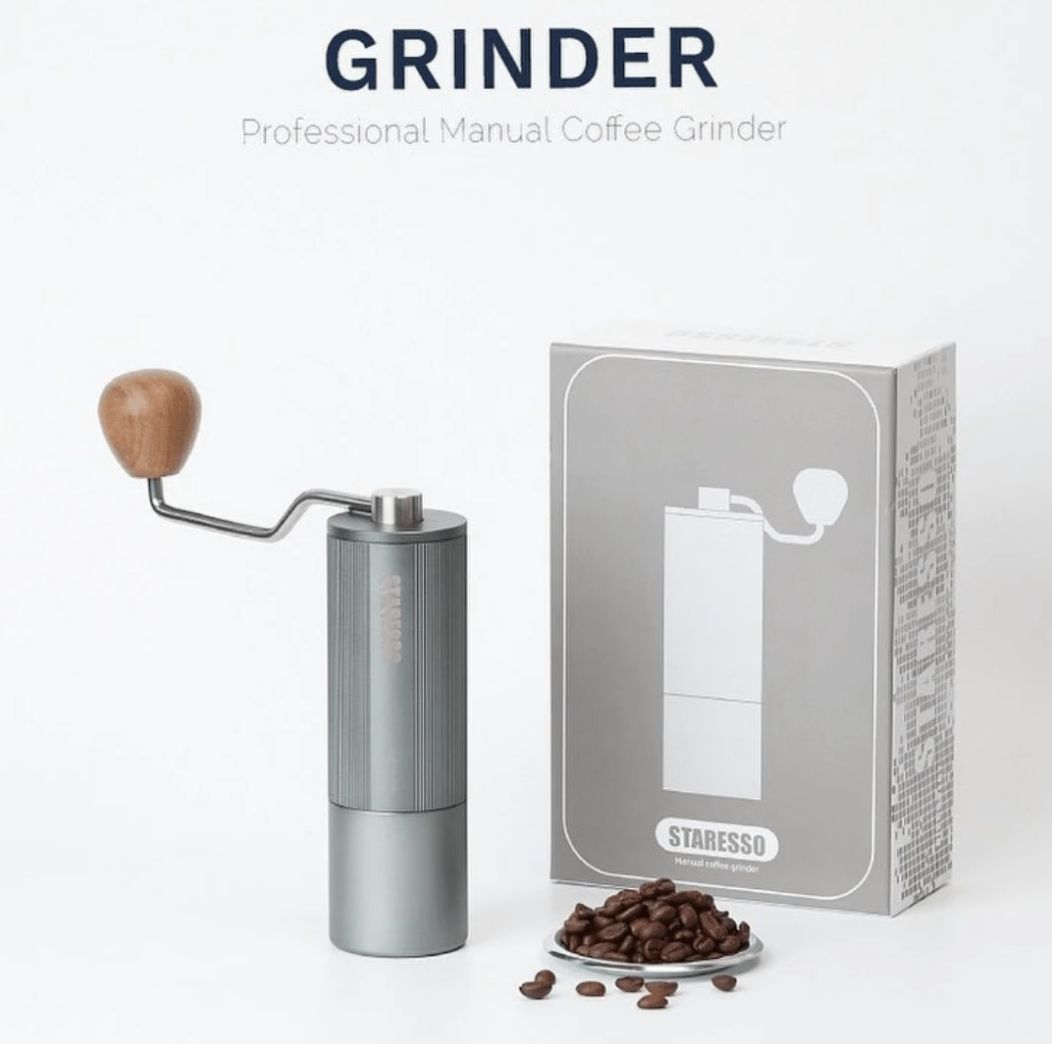 STARESSO Pro Mirage エスプレッソメーカー ☆スタレッソ エスプレッソ