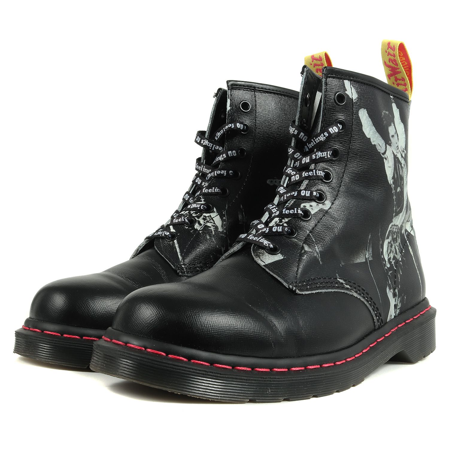 売れ筋商品 バーバリーブラックレーベル 革靴 Burberry 黒 ハイカット 靴