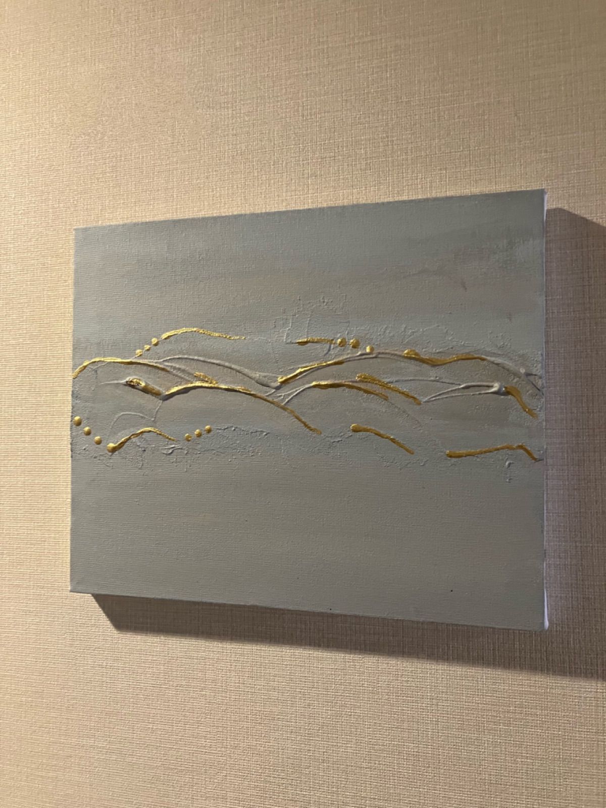 F10 530×455mm アート　〜幻想〜 F10 530×455mm アート〜幻想〜