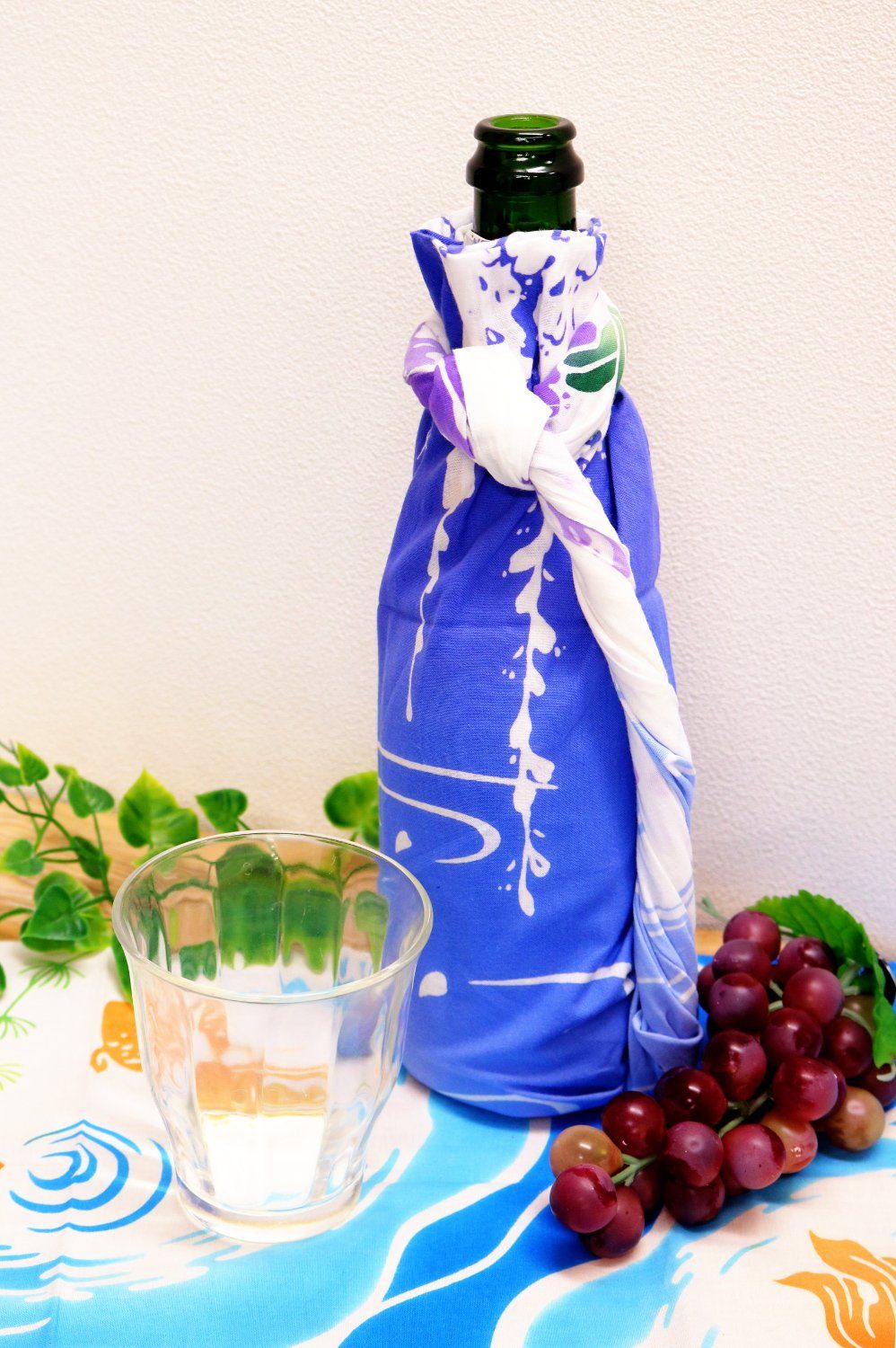 新品 kenema 注染 手ぬぐい 酒屋のシンボル 35×90cm 51680