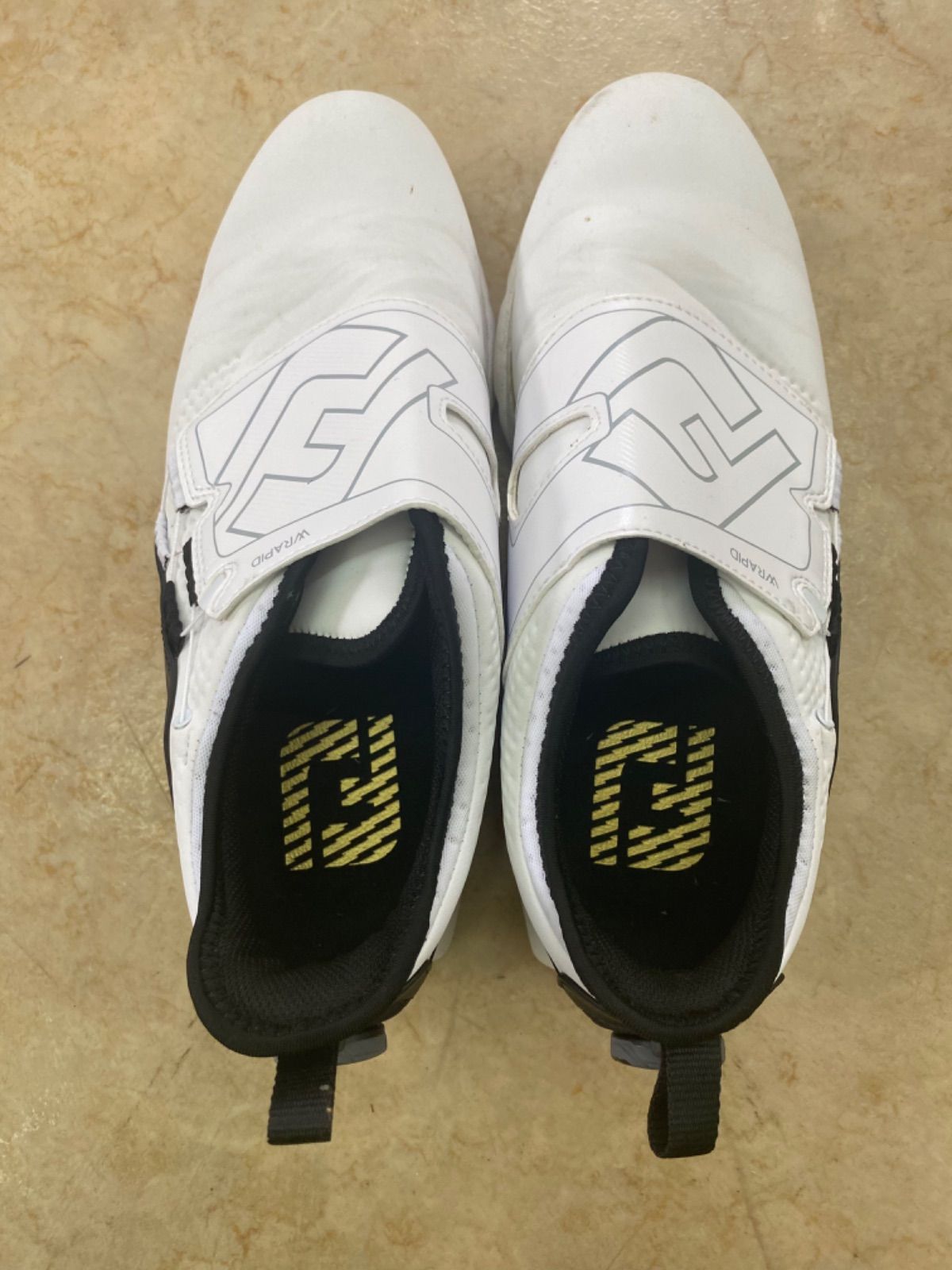 FootJoy フットジョイ ゴルフシューズ 27センチ