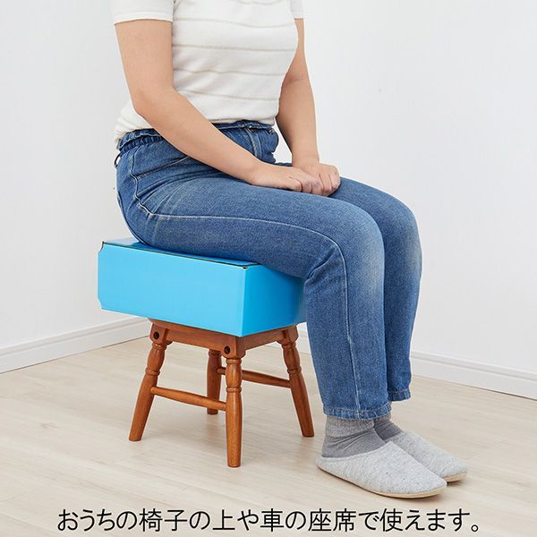 吸水ポリマーシート アウトドア