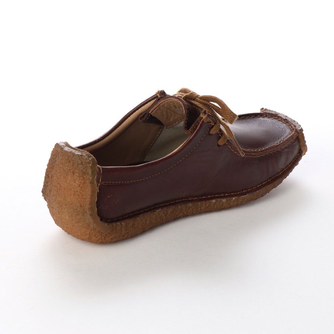 新品未使用品 CLARKS クラークス Natalie ナタリー ブラウン