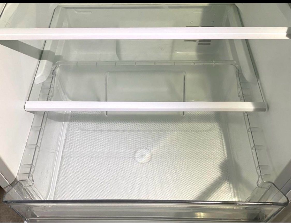 ハイアール ノンフロン冷蔵庫 JR-NF148B 2019年製 148L #2 - メルカリ