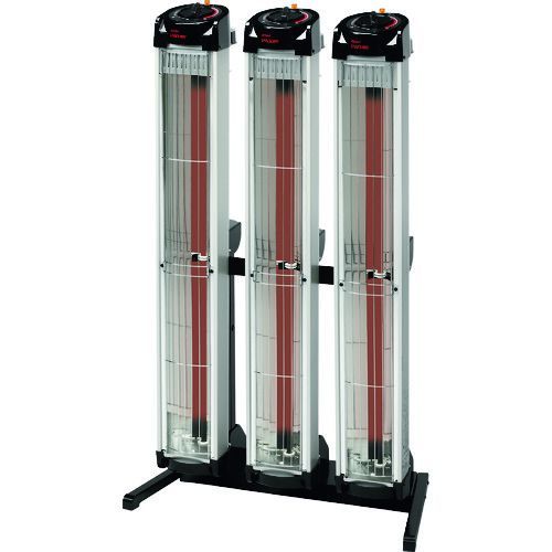 デンソー 遠赤外線ヒーター 三相200V 4 5kW