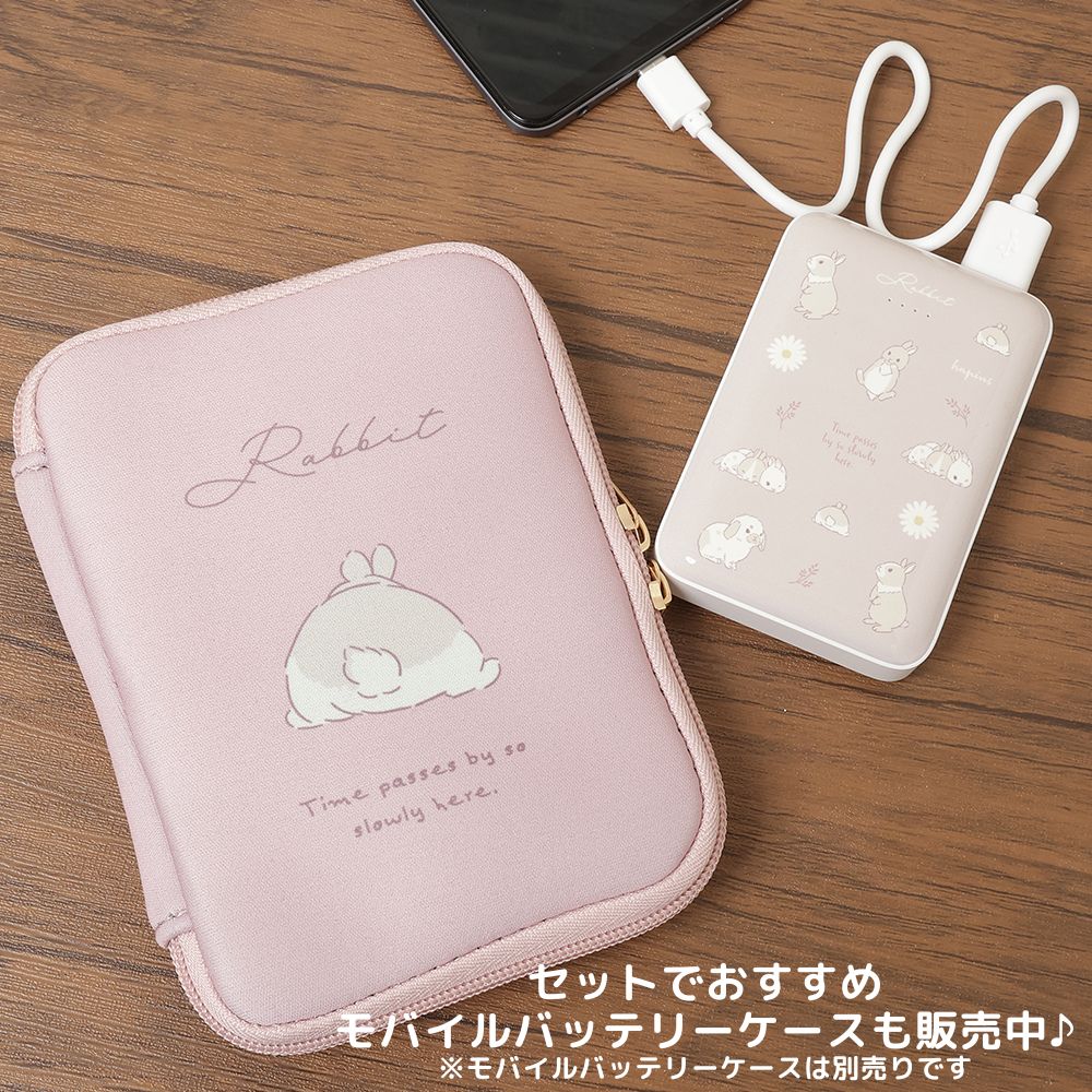 品質保証，2025】 モバイルバッテリー 軽量 小型 可愛い キャラクター