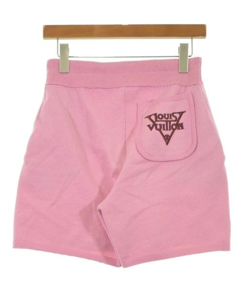 LOUIS VUITTON ショートパンツ レディース 古着