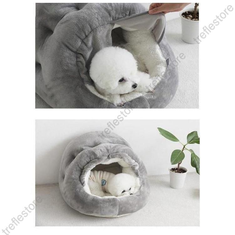 ドーム型 キャットハウス